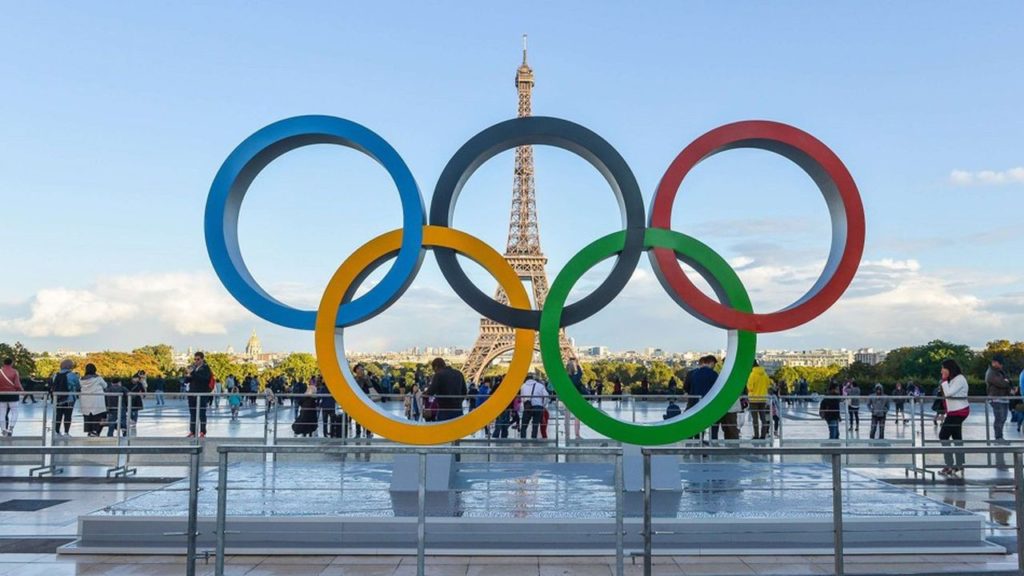 Avantages Et Inconvénients Des Jeux Olympiques 2024